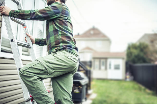 Best Scrap Metal Removal  in Clay, KY
